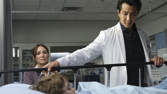 The Good Doctor